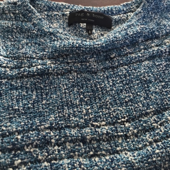 rag & bone Sweater - Picture 3 of 6